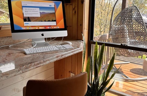 Stamford House | Catskill Chalet Hideaway