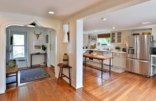 Mount Tremper House | Catskill Country House w/Hot Tub Near Hiking