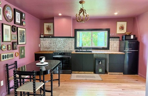 Jefferson Heights House | Catskill Creek w/Deck & Views