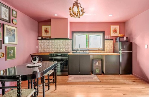 Jefferson Heights House | Catskill Creek w/Deck & Views