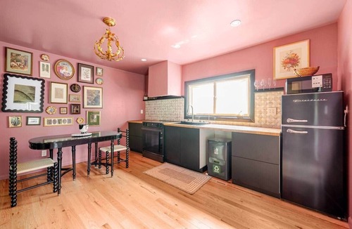 Jefferson Heights House | Catskill Creek w/Deck & Views
