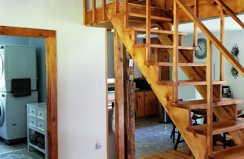 Delhi House | CATSKILL MOUNTAIN HIDEAWAY. Enjoy a retreat in this tranquil setting.