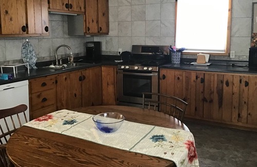 Delhi House | CATSKILL MOUNTAIN HIDEAWAY. Enjoy a retreat in this tranquil setting.