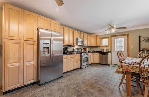Hamden House | Catskill Retreat