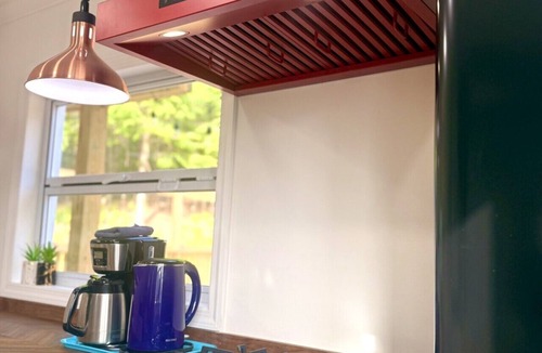 Highmount Apartment | Catskills Apartment, Little Love Bird #5