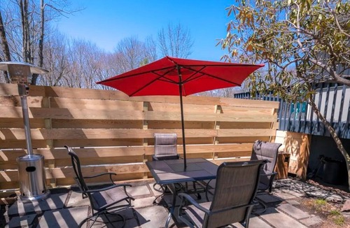 Woodridge Ski Chalet | Catskills Chalet - Trevonne