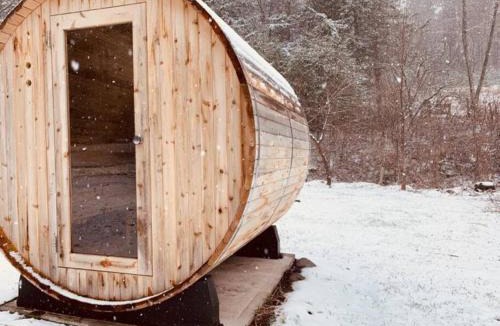 Mount Tremper House | Catskills Quaint Cottage with Peloton Minutes from Hiking
