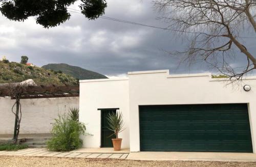 Graaff-Reinet Apartment | CatsWhiskers