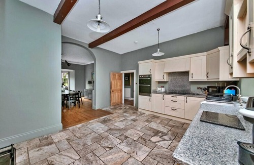 Catterick Cottage | Catterick Cottage