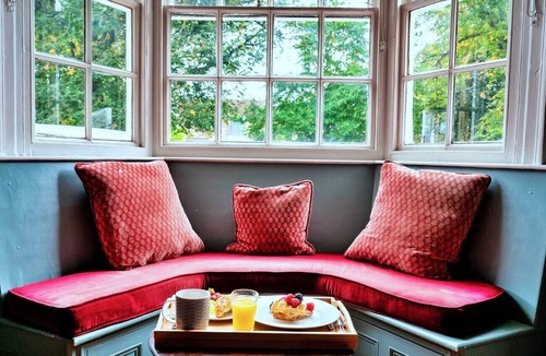 Catterick Cottage | Catterick Cottage