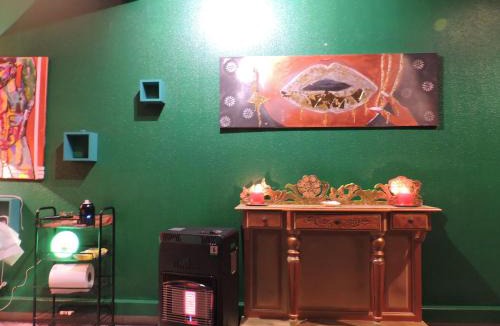 Algeciras Hotel | Cattleya Zensations