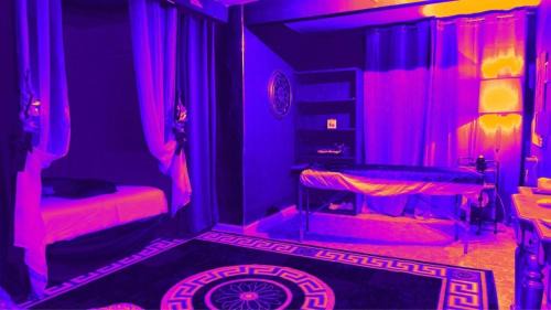 Algeciras Hotel | Cattleya Zensations