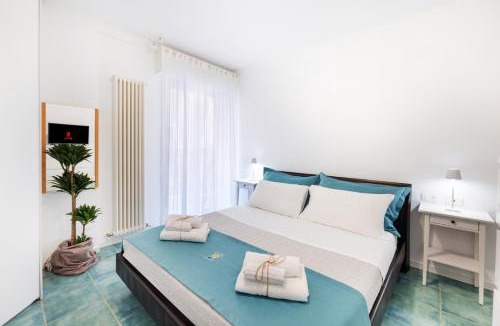 Cattolica Apartment | Cattolica Master Beach - Riviera Collection