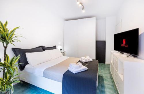 Cattolica Apartment | Cattolica Master Beach - Riviera Collection