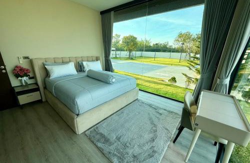 Chiang Phin Villa | cattown