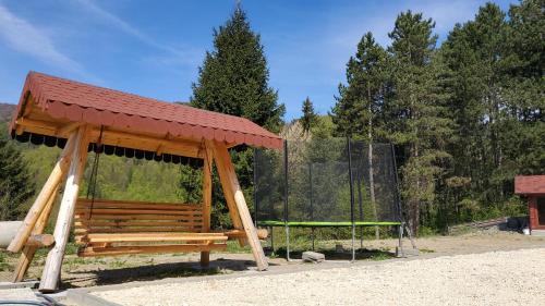 Dragoslavele Apartment | Catunul din Podei Vila Sophia