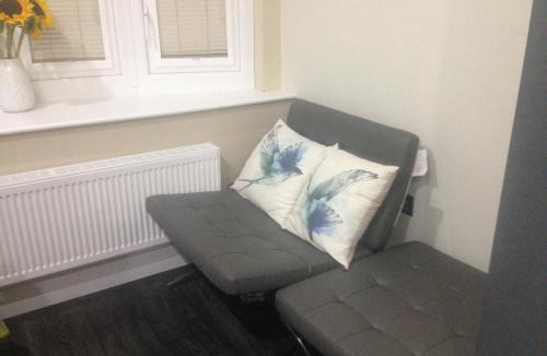 Westoe House | Cauldwell Villas