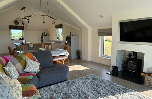 Bushmills House | Causeway Coast Lookout