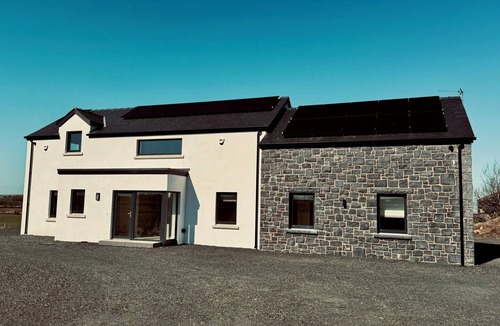 Bushmills House | Causeway Coast Lookout