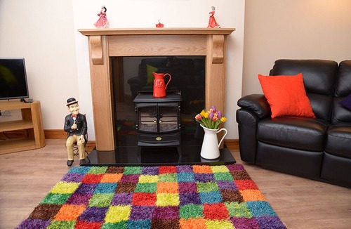 Portstewart House | Causeway Coast Portstewart Holiday Home to Rent