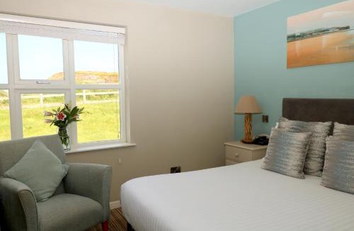 Bushmills Hotel | Causeway Hotel