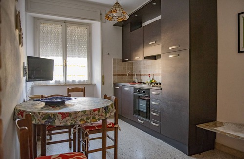 San Vincenzo House | Cav Costa degli Etruschi