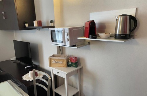 Seregno Apartment | Cav Pop Sky