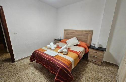 Distrito Sur Apartment | cava homes