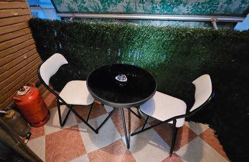 Distrito Sur Apartment | cava homes