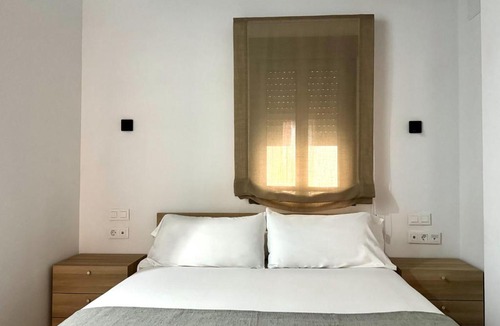 Barrio de La Latina Apartment | CavaBajaSuites