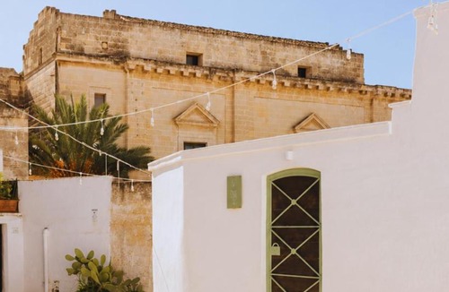 Centro Storico Bed & Breakfast | Cavae - Le stanze