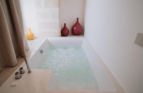 Centro Storico Bed & Breakfast | Cavae - Le stanze