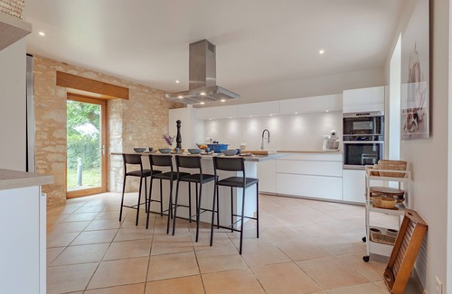 Cales Villa | Cavalaubre