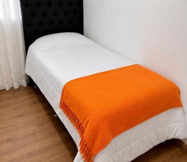 Espirito Santo Do Pinhal Apartment | Cavalheris House