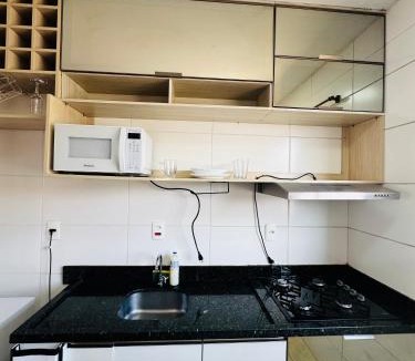 Espirito Santo Do Pinhal Apartment | Cavalheris House