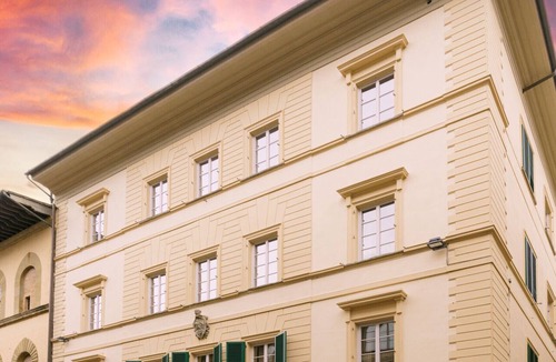 Santa Croce Apartment | Cavalier Paolo - La Dimora degli Affreschi Florence