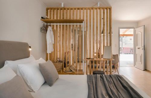 Sami Apartment | Cavaliere Seafront House - Klio