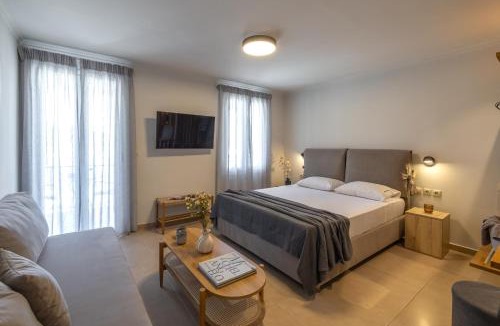 Sami Apartment | Cavaliere Seafront House - Klio
