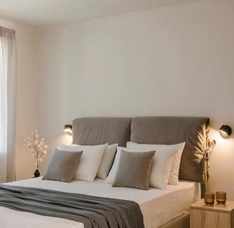 Sami Apartment | Cavaliere Seafront House - Klio