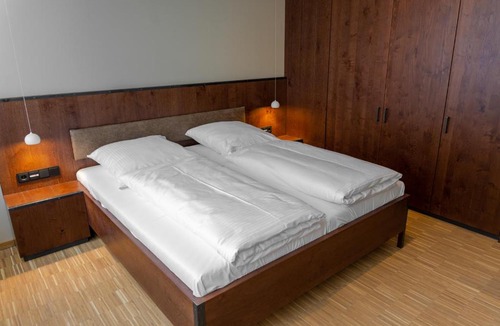Kitzingen Hotel | Cavallestro Deluxe