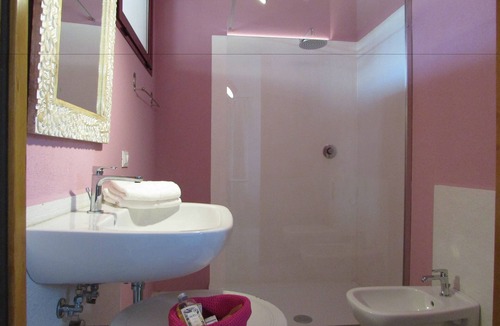 Santa Lucia House | Cavalli di S'Arcaite