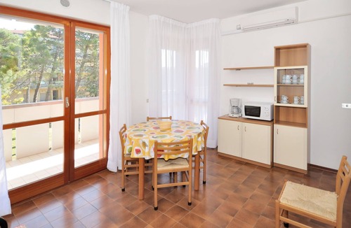 Bibione Lido dei Pini Apartment | Cavallino by Interhome
