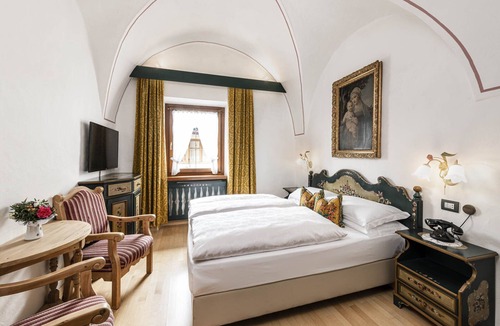 Kastelruth Bed & Breakfast | Cavallino d'Oro