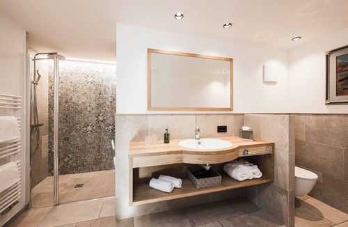 Kastelruth Bed & Breakfast | Cavallino d'Oro