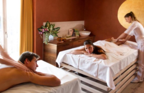 Marcena Hotel | Cavallino Experience - Alpine Wellness Hotel