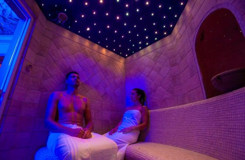 Marcena Hotel | Cavallino Experience - Alpine Wellness Hotel