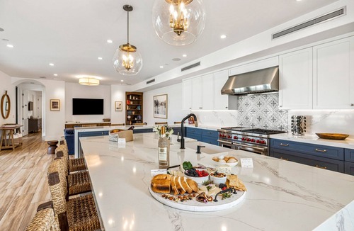 Palm Springs Villa | Cavallo Ranch
