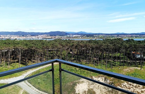 Ofir Apartment | Cavalos de Ofir