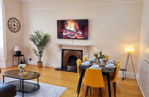Nottingham Apartment | Cavalry Flat 2
