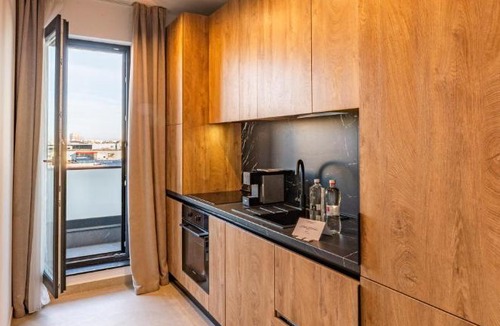 Sector 4 Apartment | Cavar Aparthotel